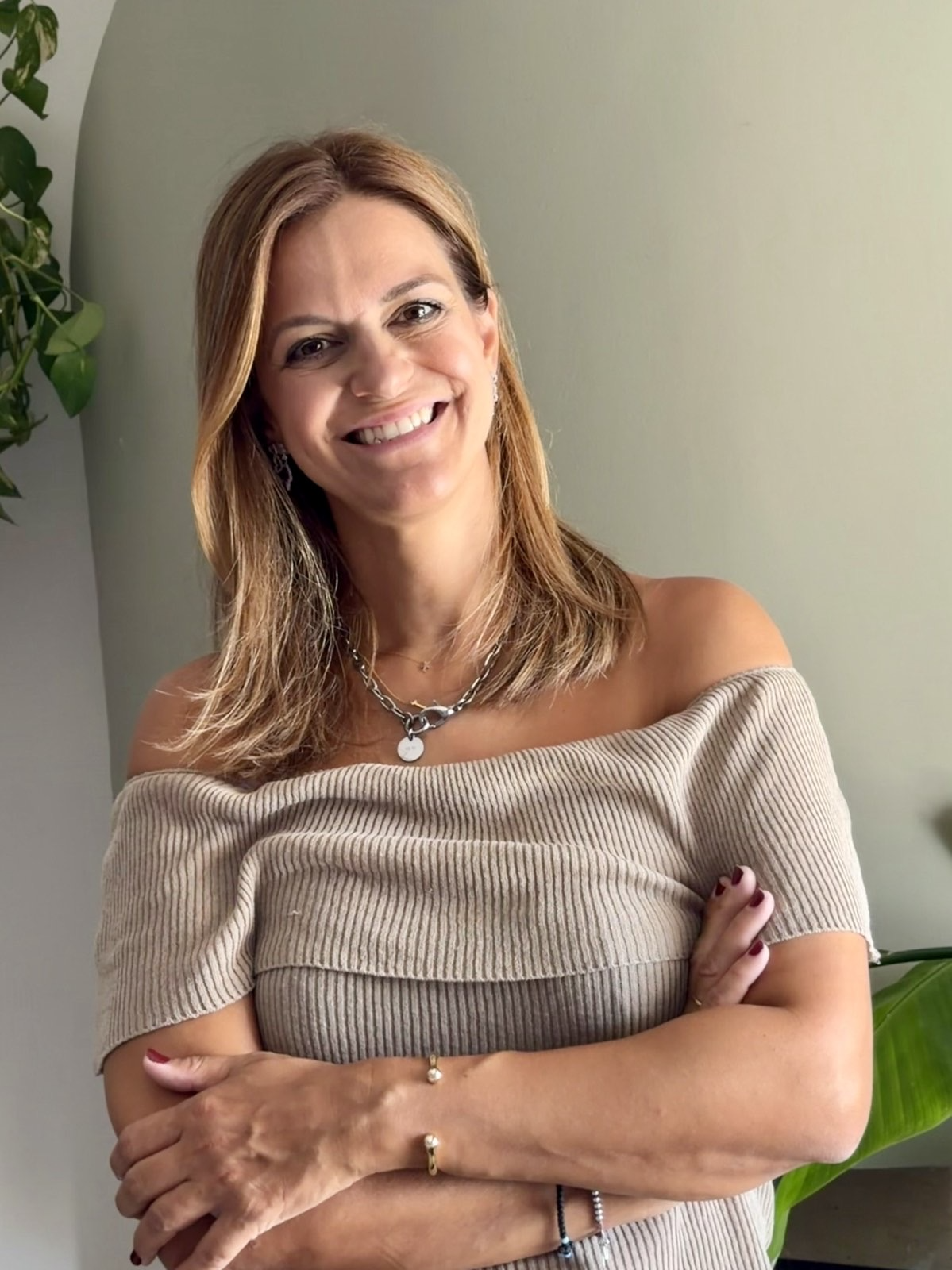 Katerina Chatzikallia  Kouniaki